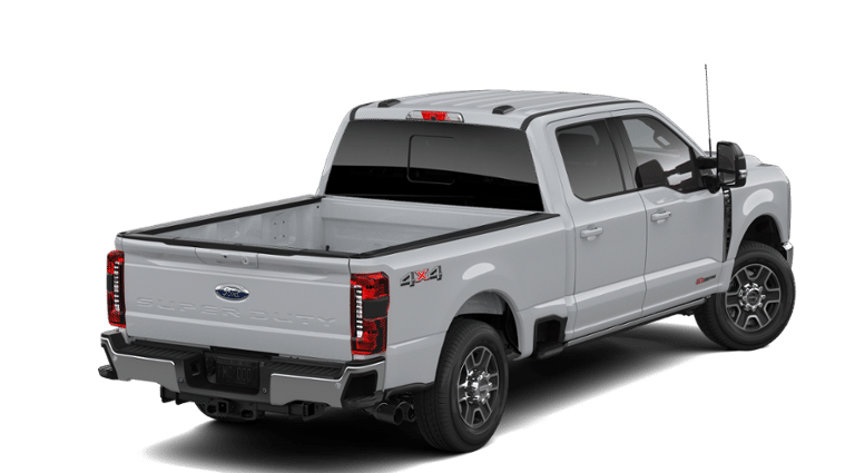 2026 Ford F-250SD Lariat 4WD CREW CAB
