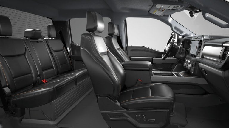 2026 Ford F-250SD Lariat 4WD CREW CAB