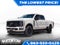 2026 Ford F-250SD Lariat 4WD CREW CAB
