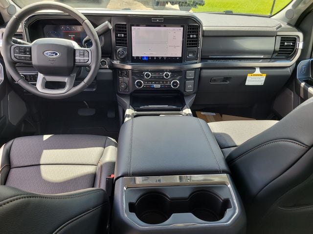 2026 Ford F-250SD Lariat 4WD CREW CAB