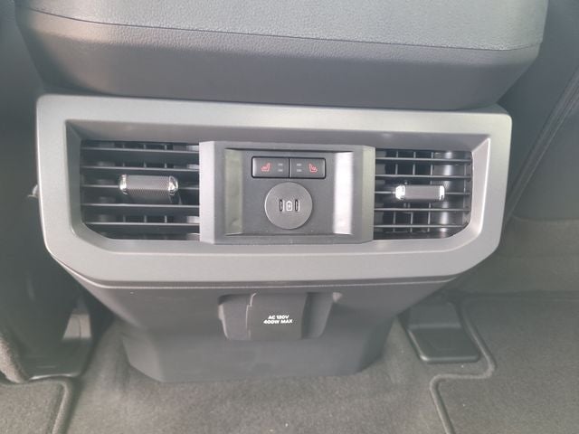 2026 Ford F-250SD Lariat 4WD CREW CAB