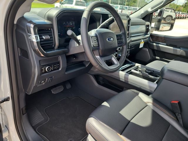 2026 Ford F-250SD Lariat 4WD CREW CAB