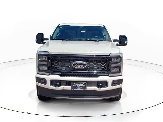 2026 Ford F-250SD Lariat 4WD CREW CAB