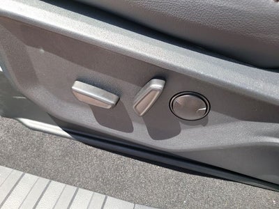 2026 Ford F-250SD Lariat 4WD CREW CAB