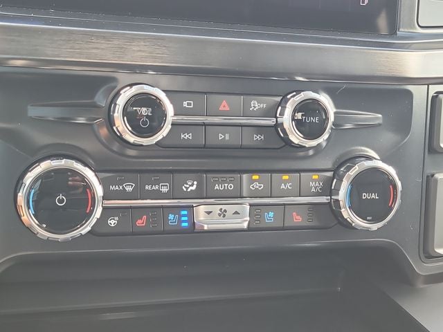 2026 Ford F-250SD Lariat 4WD CREW CAB