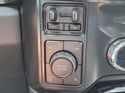 2026 Ford F-250SD Lariat 4WD CREW CAB