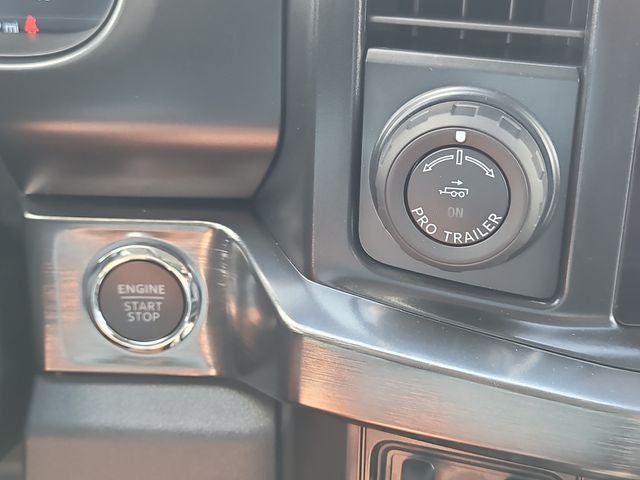 2026 Ford F-250SD Lariat 4WD CREW CAB