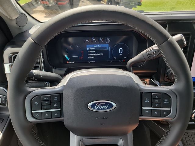 2026 Ford F-250SD Lariat 4WD CREW CAB