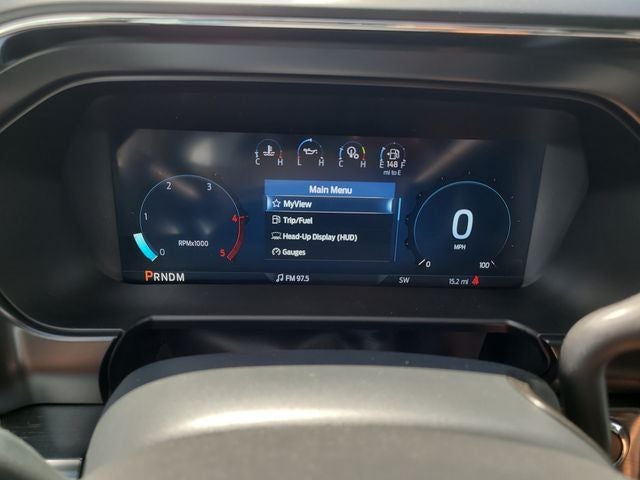 2026 Ford F-250SD Lariat 4WD CREW CAB