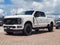 2026 Ford F-250SD Lariat 4WD CREW CAB