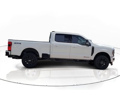 2026 Ford F-250SD Lariat 4WD CREW CAB