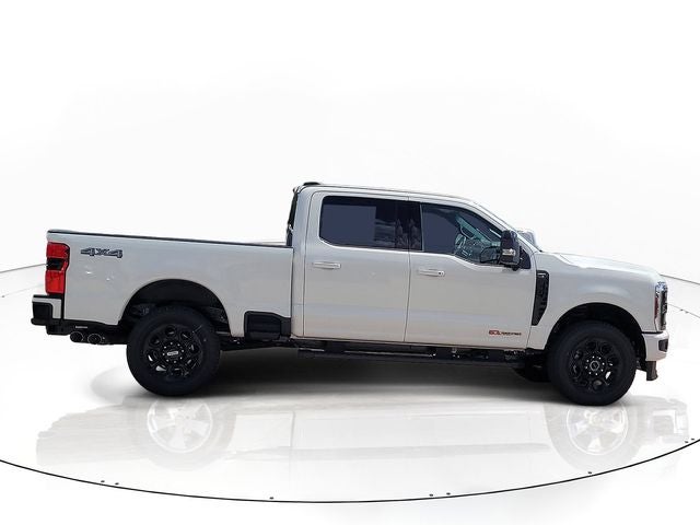 2026 Ford F-250SD Lariat 4WD CREW CAB