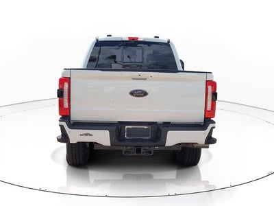 2026 Ford F-250SD Lariat 4WD CREW CAB