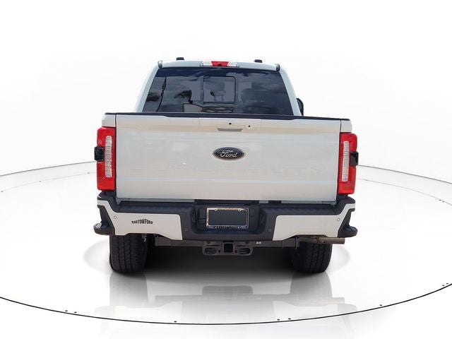 2026 Ford F-250SD Lariat 4WD CREW CAB