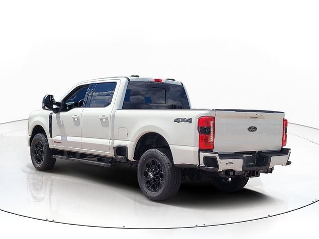 2026 Ford F-250SD Lariat 4WD CREW CAB