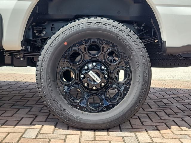 2026 Ford F-250SD Lariat 4WD CREW CAB
