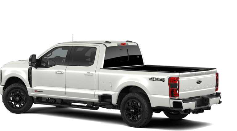2026 Ford F-250SD Lariat 4WD CREW CAB