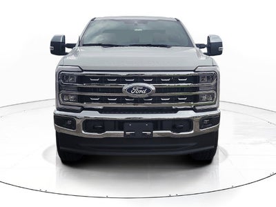 2027 Ford F-250SD Lariat 4WD CREW CAB