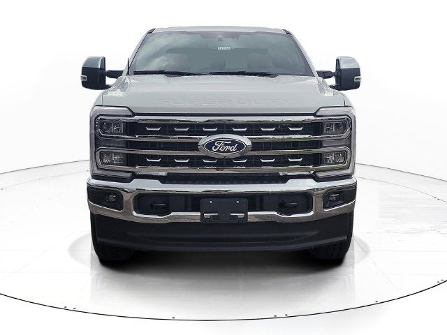 2027 Ford F-250SD Lariat 4WD CREW CAB