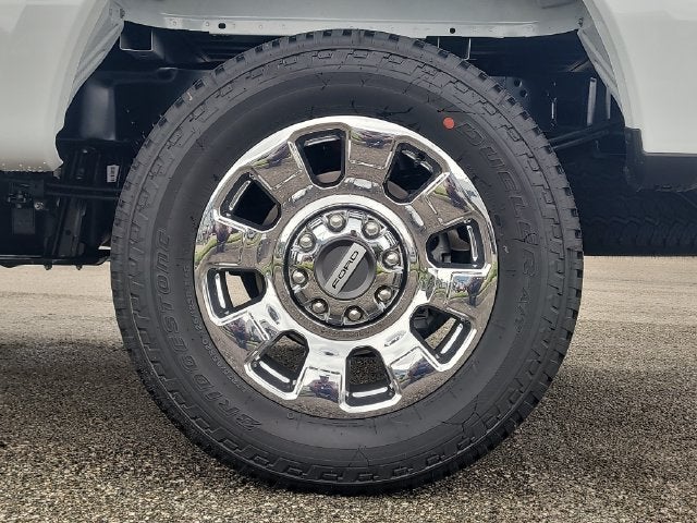 2027 Ford F-250SD Lariat 4WD CREW CAB