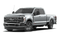 2027 Ford F-250SD Lariat 4WD CREW CAB