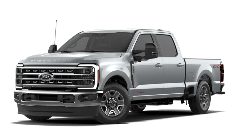 2027 Ford F-250SD Lariat 4WD CREW CAB