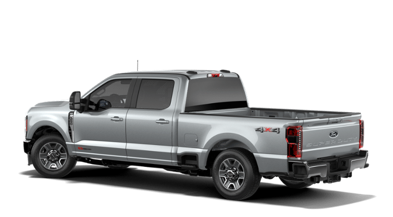 2027 Ford F-250SD Lariat 4WD CREW CAB