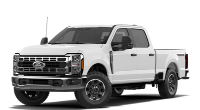 2027 Ford F-250SD XLT