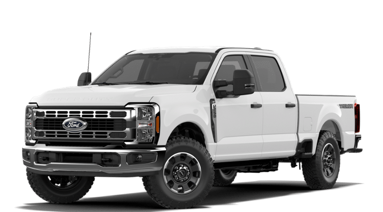 2027 Ford F-250SD XLT