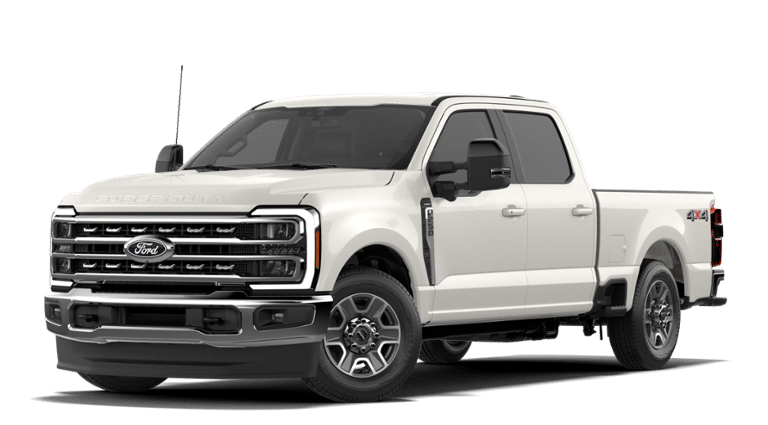 2027 Ford F-250SD Lariat 4WD CREW CAB