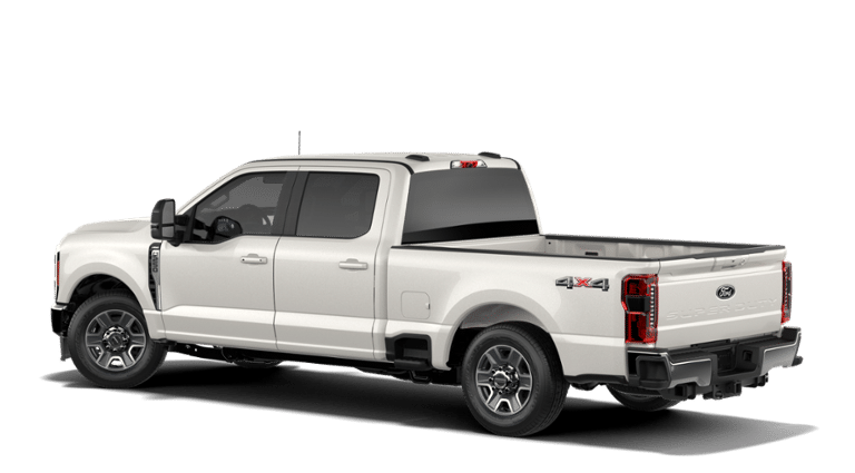 2027 Ford F-250SD Lariat 4WD CREW CAB