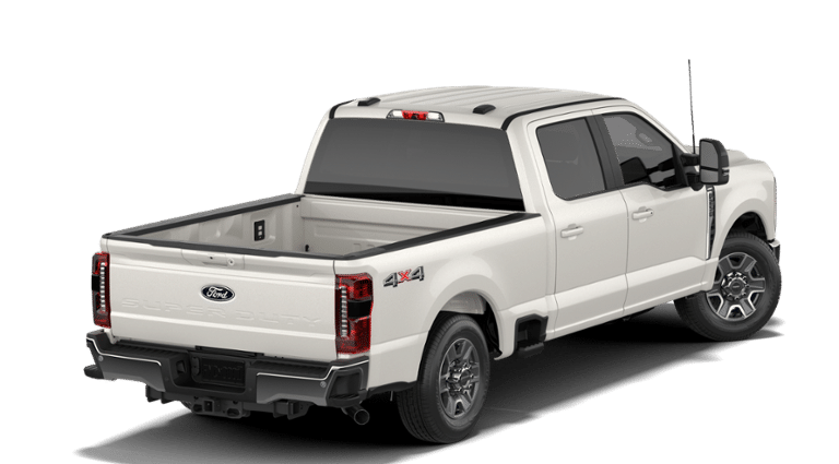 2027 Ford F-250SD Lariat 4WD CREW CAB