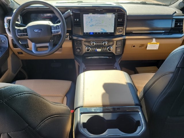 2027 Ford F-250SD Lariat 4WD CREW CAB