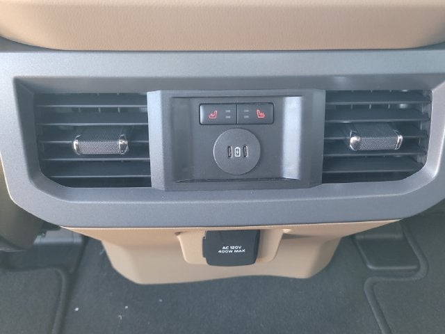 2027 Ford F-250SD Lariat 4WD CREW CAB