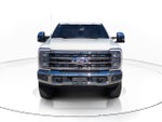 2027 Ford F-250SD Lariat 4WD CREW CAB