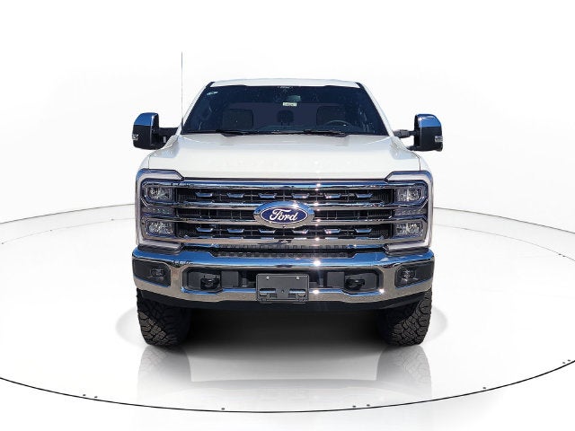2027 Ford F-250SD Lariat 4WD CREW CAB