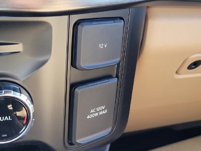 2027 Ford F-250SD Lariat 4WD CREW CAB