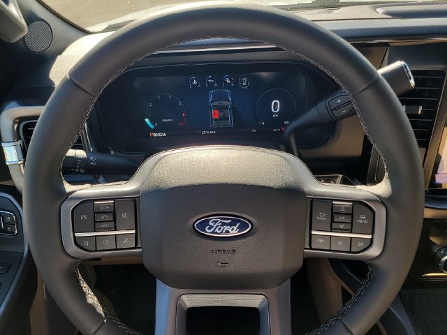 2027 Ford F-250SD Lariat 4WD CREW CAB