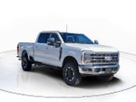 2027 Ford F-250SD Lariat 4WD CREW CAB