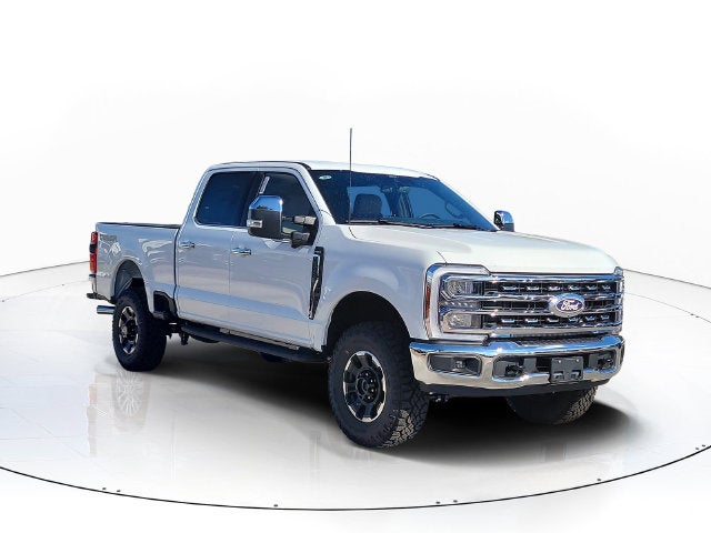 2027 Ford F-250SD Lariat 4WD CREW CAB