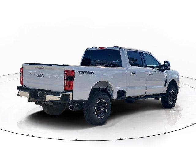 2027 Ford F-250SD Lariat 4WD CREW CAB