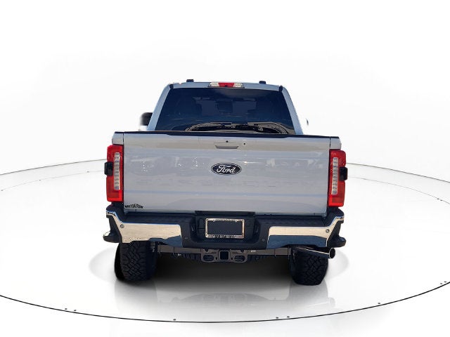 2027 Ford F-250SD Lariat 4WD CREW CAB