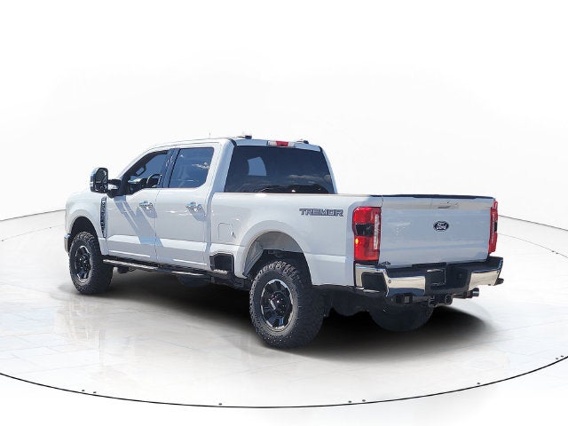 2027 Ford F-250SD Lariat 4WD CREW CAB