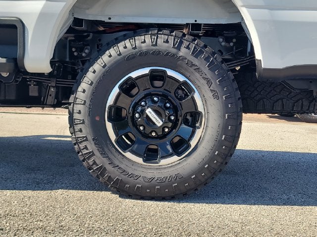 2027 Ford F-250SD Lariat 4WD CREW CAB