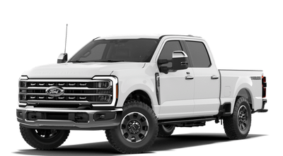 2027 Ford F-250SD Lariat 4WD CREW CAB