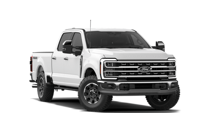 2027 Ford F-250SD Lariat 4WD CREW CAB