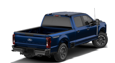 2027 Ford F-250SD XLT