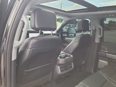 2024 Ford F-250SD Lariat TREMOR