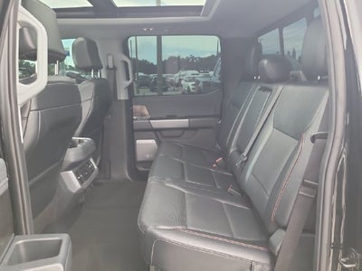 2024 Ford F-250SD Lariat TREMOR