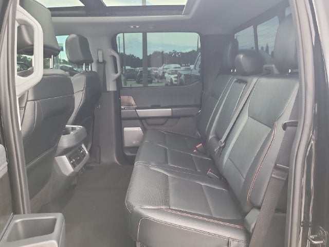 2024 Ford F-250SD Lariat TREMOR